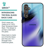 Mystical Gradient Glass Case for Samsung Galaxy F55 5G
