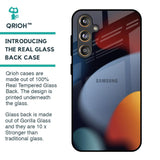 Acrylic Stones Glass Case for Samsung Galaxy F55 5G