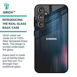 Dark Aesthetic Glass Case for Samsung Galaxy F55 5G