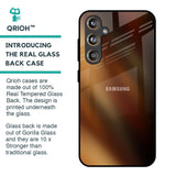 EarthTones Glass Case for Samsung Galaxy F55 5G