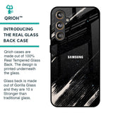 Galaxy Art Glass Case for Samsung Galaxy F55 5G