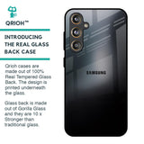 Sky Flow Glass Case for Samsung Galaxy F55 5G