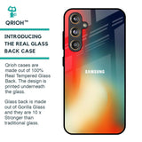 Tri Light Glass Case for Samsung Galaxy F55 5G