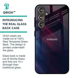 Pink Way Glass Case for Samsung Galaxy F55 5G