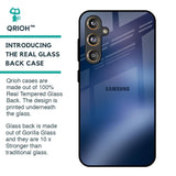 Dark Sea Glass Case for Samsung Galaxy F55 5G