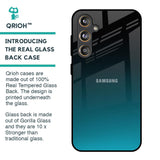 Ultramarine Glass Case for Samsung Galaxy F55 5G