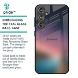 Metropolis Gradient Glass Case for Samsung Galaxy F55 5G