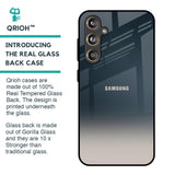Middle Of Beach Glass Case for Samsung Galaxy F55 5G