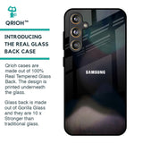 Horror Spots Glass Case for Samsung Galaxy F55 5G