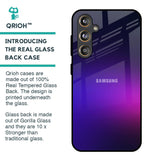Dual Magic Tone Glass Case for Samsung Galaxy F55 5G