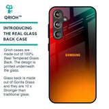 Mango Sink Glass Case for Samsung Galaxy F55 5G