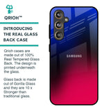 Mesmerizing Gradient Glass Case for Samsung Galaxy F55 5G