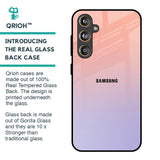Dawn Gradient Glass Case for Samsung Galaxy F55 5G