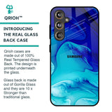 Raging Tides Glass Case for Samsung Galaxy F55 5G