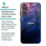 Dreamzone Glass Case For Samsung Galaxy F55 5G