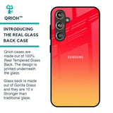 Sunbathed Glass case for Samsung Galaxy F55 5G