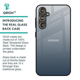 Dynamic Black Range Glass Case for Samsung Galaxy F55 5G