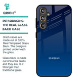 Very Blue Glass Case for Samsung Galaxy F55 5G