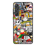 Boosted Samsung Galaxy M55 5G Glass Back Cover Online