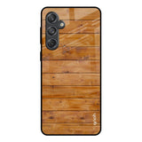 Timberwood Samsung Galaxy M55 5G Glass Back Cover Online