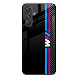 Automotive Art Samsung Galaxy M55 5G Glass Back Cover Online