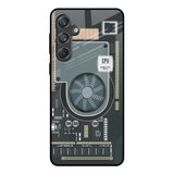 Motherboard Circuit Samsung Galaxy M55 5G Glass Back Cover Online