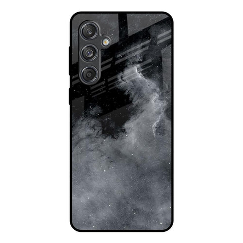 Fossil Gradient Samsung Galaxy M55 5G Glass Back Cover Online