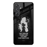 Ace One Piece Samsung Galaxy M55 5G Glass Back Cover Online