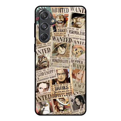 Dead Or Alive Samsung Galaxy M55 5G Glass Back Cover Online
