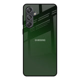 Deep Forest Samsung Galaxy M55 5G Glass Back Cover Online
