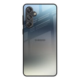 Tricolor Ombre Samsung Galaxy M55 5G Glass Back Cover Online