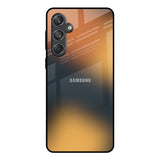 Blurry Art Samsung Galaxy M55 5G Glass Back Cover Online