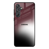 Soft Blur Samsung Galaxy M55 5G Glass Back Cover Online