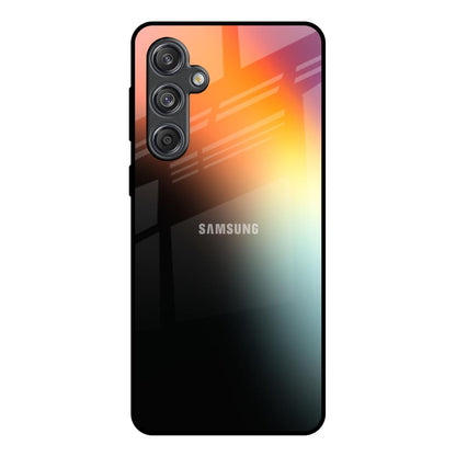 Spectrum Samsung Galaxy M55 5G Glass Back Cover Online