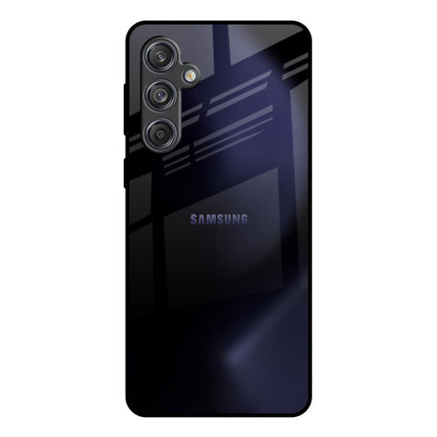 Blur Illusion Samsung Galaxy M55 5G Glass Back Cover Online