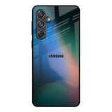 Forecasting Ocean Samsung Galaxy M55 5G Glass Back Cover Online