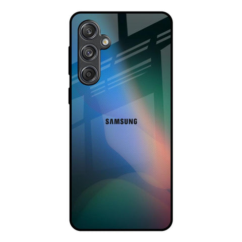 Forecasting Ocean Samsung Galaxy M55 5G Glass Back Cover Online