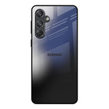 Black Tourmaline Samsung Galaxy M55 5G Glass Back Cover Online