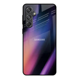 Color Fluid Samsung Galaxy M55 5G Glass Back Cover Online