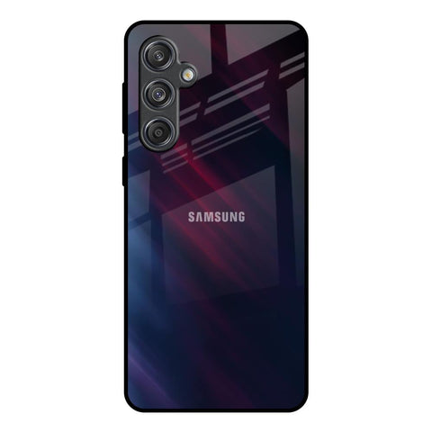 Pink Way Samsung Galaxy M55 5G Glass Back Cover Online