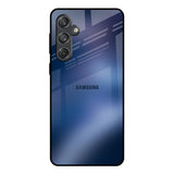 Dark Sea Samsung Galaxy M55 5G Glass Back Cover Online