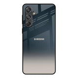 Middle Of Beach Samsung Galaxy M55 5G Glass Back Cover Online