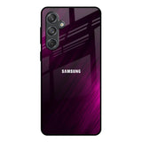 Pink Hairline Samsung Galaxy M55 5G Glass Back Cover Online