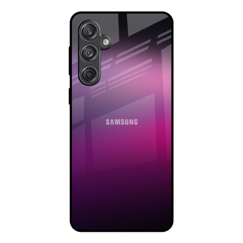 Knight Pink Samsung Galaxy M55 5G Glass Back Cover Online
