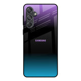 Purplemarine Samsung Galaxy M55 5G Glass Back Cover Online