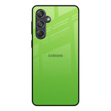 Paradise Green Samsung Galaxy M55 5G Glass Back Cover Online