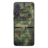 Supreme Power Samsung Galaxy M55 5G Glass Back Cover Online