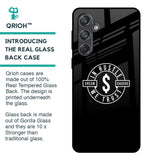 Dream Chasers Glass Case for Samsung Galaxy M55 5G