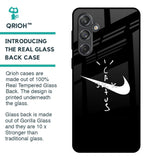 Jack Cactus Glass Case for Samsung Galaxy M55 5G