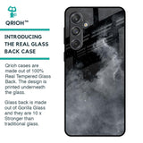 Fossil Gradient Glass Case For Samsung Galaxy M55 5G